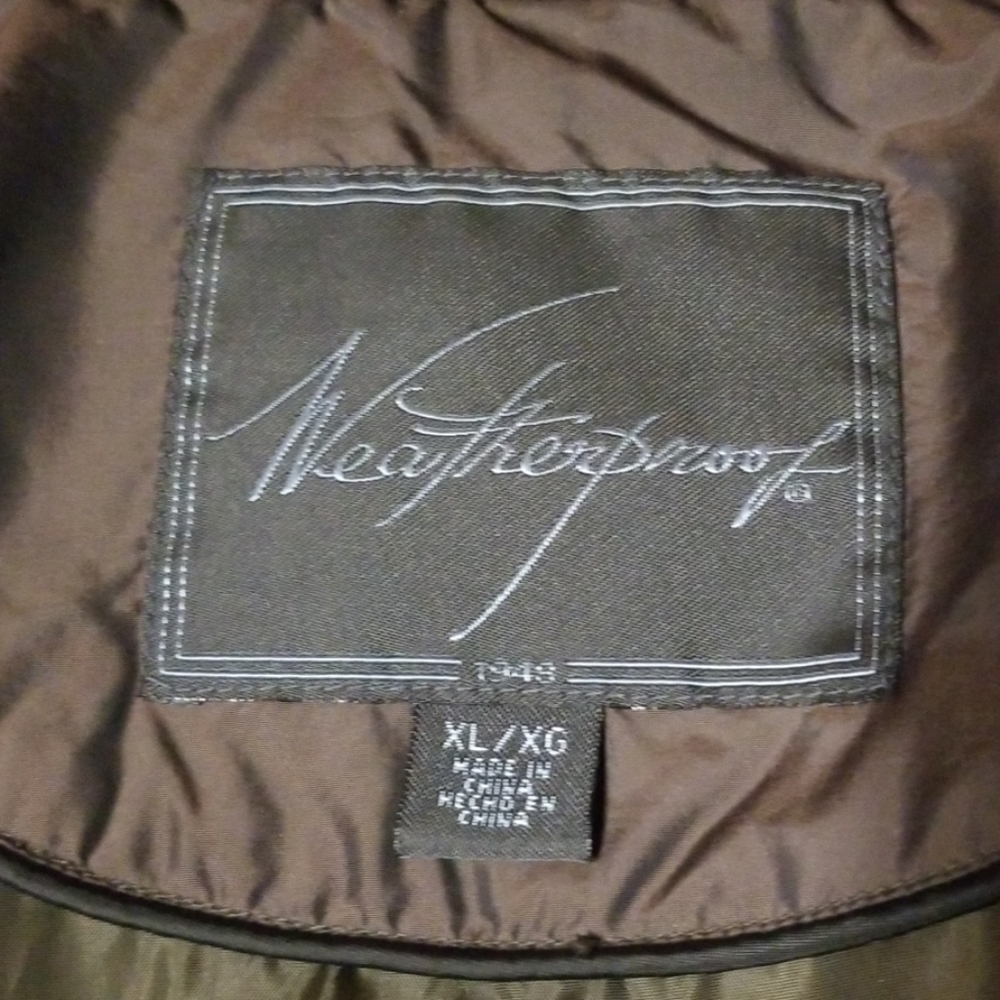 Weatherproof Puffer Coat - Picture 7 of 8